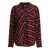 Isabel Marant "Gerla-GD" Blouse Red