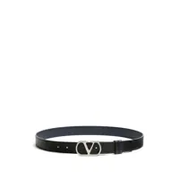 Curele "VLogo" Reversible belt Barbati
