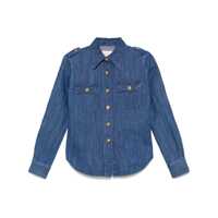 Camasi office Western style shirt Femei