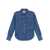 Valentino Garavani Western style shirt Blue