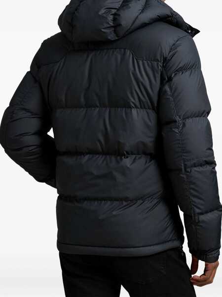 Geci de iarna Ralph Lauren Gorham down jacket Black Barbati (BM 19080609) 3