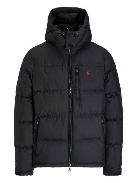 Geci de iarna Ralph Lauren Gorham down jacket Black Barbati (BM 19080609) 1