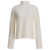 Max Mara "Orlaya" Sweater White