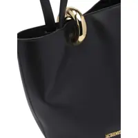 Genti de umar Dama pagina 2 - Genti de umar JACQUEMUS Le Bambola shoulder bag Black Femei (BM 19080633) - B-mall.ro