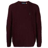 Pulovere Wool and cashmere sweater Barbati