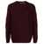 Ralph Lauren Wool and cashmere sweater Bordeaux