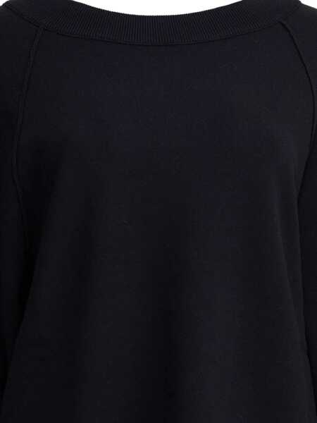 Pulovere Max Mara Viscose and wool over sweater Blue Femei (BM 19080657) 3