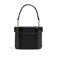 Genti Dama - Genti de mana Valentino Garavani Vain Vanity bag Black Femei (BM 19080678) - B-mall.ro