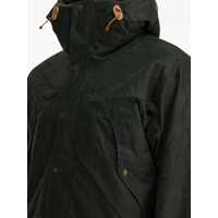 Geci pentru Barbati - Geci Parka MANIFATTURA CECCARELLI Mountain Parka Green Barbati (BM 19080684) - B-mall.ro