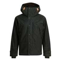 Geci Parka "Mountain" Parka Barbati