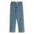 Valentino Garavani Jeans with cabochons Light blue