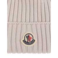 Sepci pentru Baieti - Sepci Moncler Hats Pink Baieti (BM 19080711) - B-mall.ro