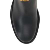 Botine Dama - Botine Valentino Garavani VLogo Signature 70mm ankle boots Black Femei (BM 19080723) - B-mall.ro