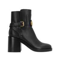 Botine "VLogo Signature" 70mm ankle boots Femei