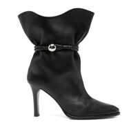 Botine Isabel Marant "Lolya" 80mm ankle boots