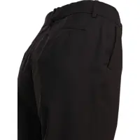 Pantaloni casual Max Mara Dama - Pantaloni casual Max Mara Wool pants Brown Femei (BM 19080744) - B-mall.ro