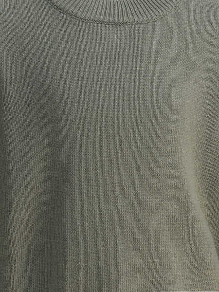 Pulovere casual Stone Island Junior Knitwear Green Baieti (BM 19080762) 3