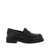 Valentino Garavani "Quiltie 67" loafers Black