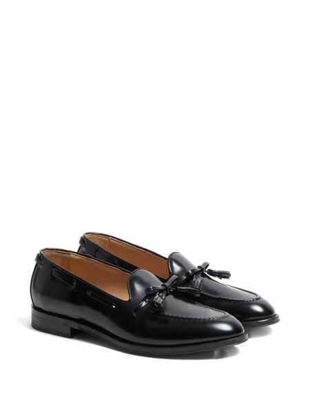 Mocasini Valentino Garavani Bowshire loafers Black Barbati (BM 19080777) 2