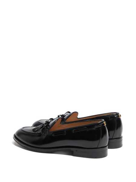 Mocasini Valentino Garavani Bowshire loafers Black Barbati (BM 19080777) 3