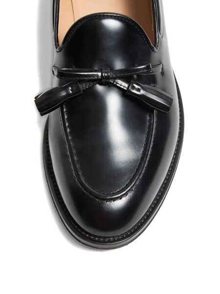 Mocasini Valentino Garavani Bowshire loafers Black Barbati (BM 19080777) 5