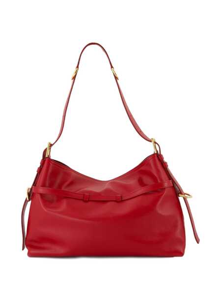 Genti de umar Givenchy Voyou shoulder bag Red Femei (BM 19080849) 2