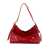 Givenchy "Voyou" shoulder bag Red