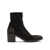 STRATEGIA Ankle boots Brown