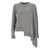 Alexander McQueen Knitwear Grey