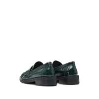 Mocasini STRATEGIA Dama - Mocasini STRATEGIA Loafers & Slippers Green Femei (BM 19080873) - B-mall.ro