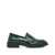 STRATEGIA Loafers & Slippers Green