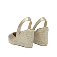 Espadrile Dama - Espadrile CASTAER Espadrilles Gold Femei (BM 19080876) - B-mall.ro