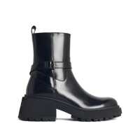 Botine "Conny Flat" Ankle boots Femei