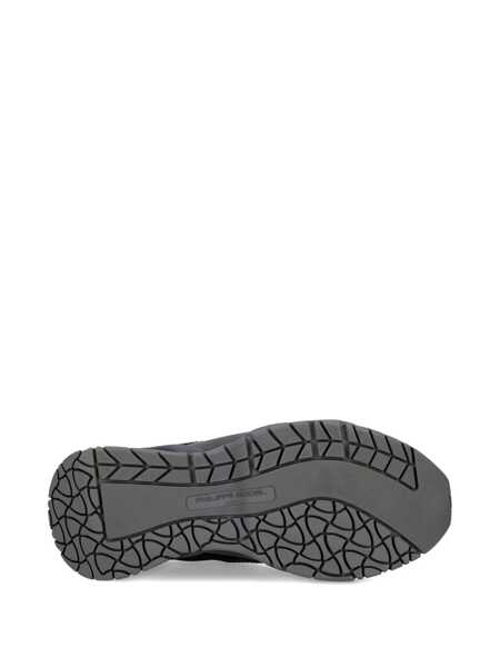 Sneakers Philippe Model Odeon Sneakers Black Femei (BM 19080912) 5