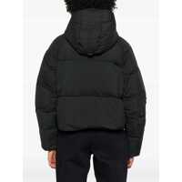 Geci de iarna Dama - Geci de iarna CANADA GOOSE Chilliwack down jacket Black Femei (BM 19080927) - B-mall.ro