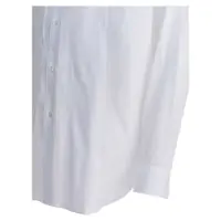 Camasi AURALEE pentru Barbati - Camasi casual AURALEE Cotton shirt White Barbati (BM 19080960) - B-mall.ro