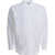 AURALEE Cotton shirt White
