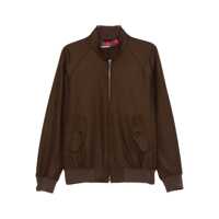 Bomber jacket "G9 Melton" bomber jacket Barbati