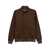 Baracuta "G9 Melton" bomber jacket Brown