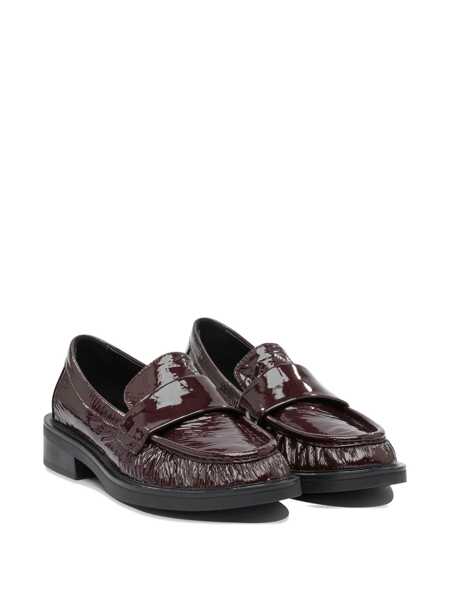 Mocasini STRATEGIA Loafers & Slippers Bordeaux Femei (BM 19080990) 2