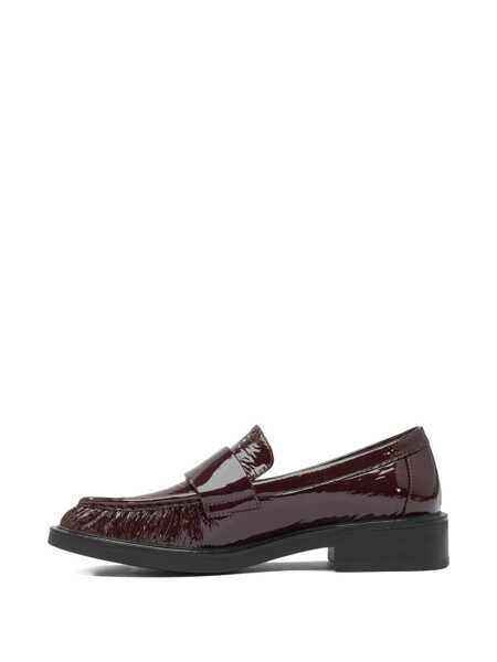 Mocasini STRATEGIA Loafers & Slippers Bordeaux Femei (BM 19080990) 3