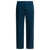 AURALEE "Finix" Pants Blue