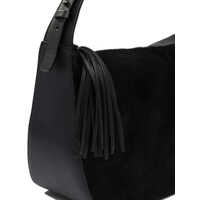 Genti de umar Dama pagina 2 - Genti de umar GIANCARLO NEVOLA Shoulder bags Black Femei (BM 19081017) - B-mall.ro