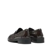 Mocasini STRATEGIA Dama - Mocasini STRATEGIA Loafers & Slippers Brown Femei (BM 19081035) - B-mall.ro