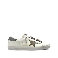 Sneakers Golden Goose "Super-Star" sneakers