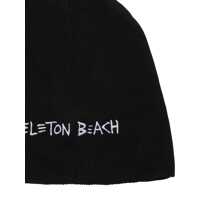 Caciuli pentru Barbati - Caciuli GALLERY DEPT. Boardwalk beanie Black Barbati (BM 19081041) - B-mall.ro