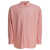 AURALEE Silk shirt Pink