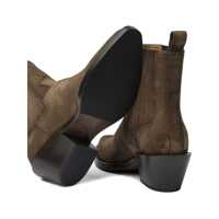 Botine Dama - Botine HENDERSON BARACCO Ankle boots Brown Femei (BM 19081080) - B-mall.ro