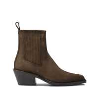 Botine Ankle boots Femei