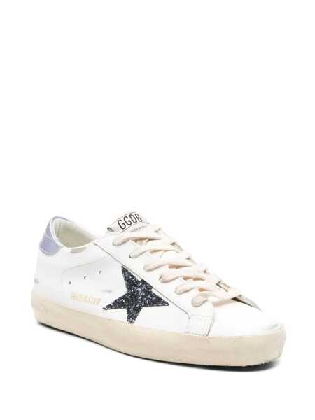 Sneakers Golden Goose Super-Star sneakers White Femei (BM 19081092) 2